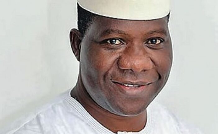 Senate Leader, Scholars Advocate Digital Skills To Boost Graduate Employability