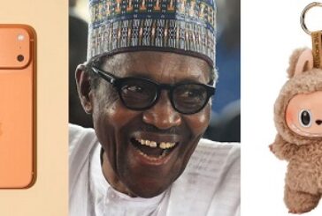 Labubu, Natasha, Buhari Lead Nigeria’s 2025 Google Searches