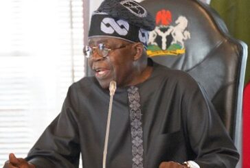 Tinubu Urges Varsities To Seek Sustainable Funding