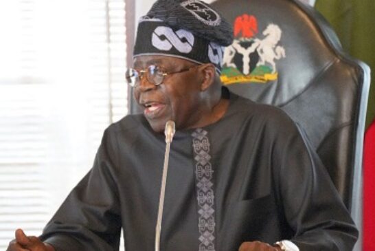 Tinubu Urges Varsities To Seek Sustainable Funding