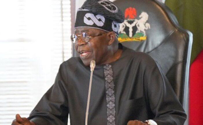 Tinubu Urges Varsities To Seek Sustainable Funding