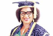 I Want To Be Remembered For Fighting Sexual Harassment – UNICAL VC