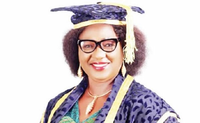 I Want To Be Remembered For Fighting Sexual Harassment – UNICAL VC