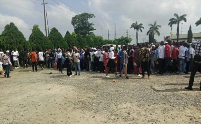 ‘We Don’t Offer Admissions Into QUEST University’, QNET Warns