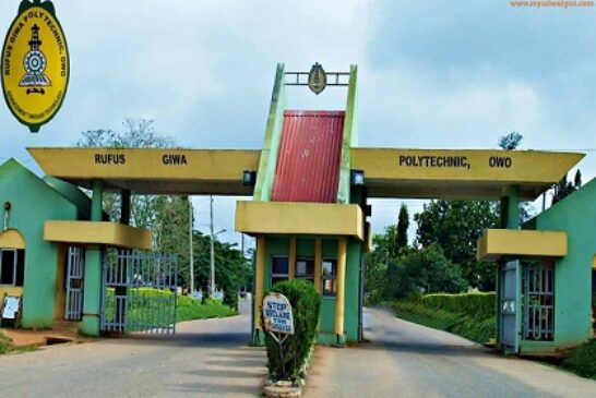 Suspected Cultists Kill Owo Poly HND Student In Ondo