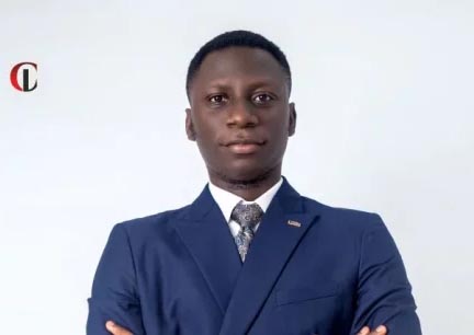 Nigerian Cybersecurity Prodigy named as trailblazer in American magazine  