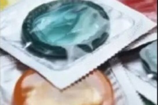 NAFDAC Warns Against Fake Kiss Condoms In Circulation