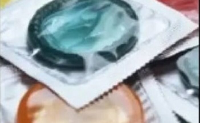 NAFDAC Warns Against Fake Kiss Condoms In Circulation