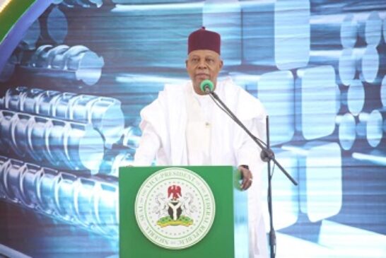 FG, Govs Pledge To Close Education Funding Gap