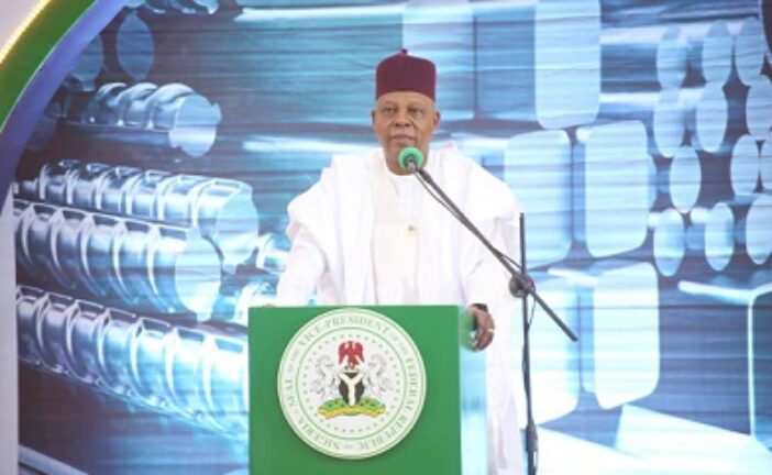 FG, Govs Pledge To Close Education Funding Gap