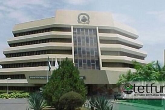 Tetfund To Develop Security Master Plan For Tertiary Institutions Nationwide