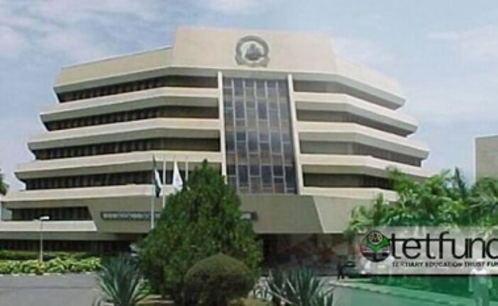 Tetfund To Develop Security Master Plan For Tertiary Institutions Nationwide