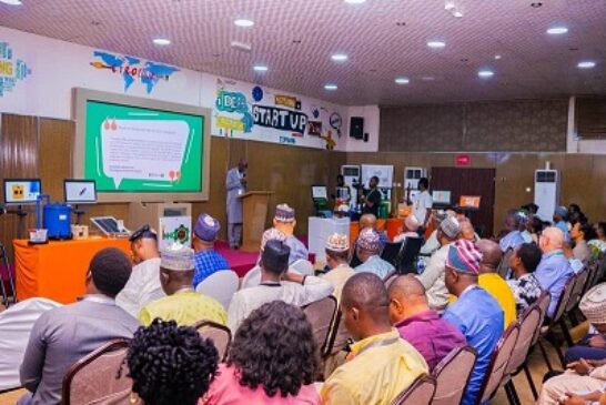 TETFUND, Innov8 Collaborate On Transforming Research Into Innovation