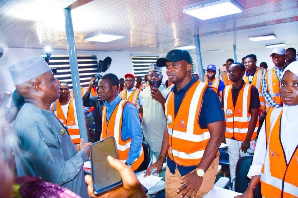 At least 100,000 Nigerians undergoing skills training in TVET scheme – FG