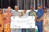 Three Lagos Students Win N2.2m In State Spelling Bee Competition