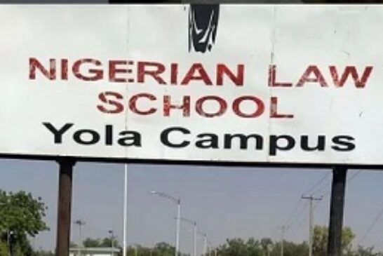 Suicide: Yola Law School Student Failed Class Attendance Requirement – Sources