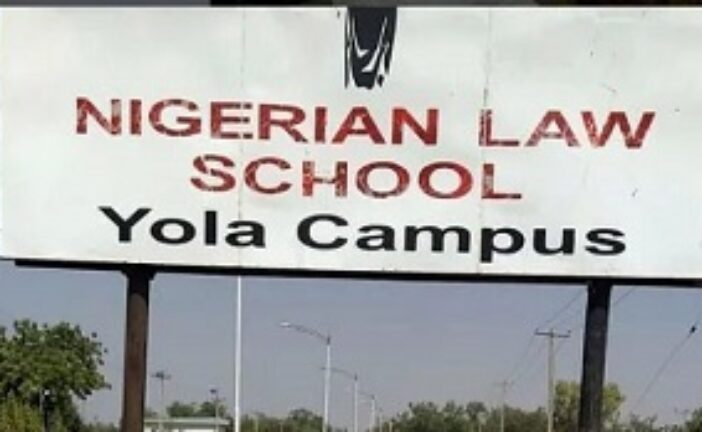 Suicide: Yola Law School Student Failed Class Attendance Requirement – Sources