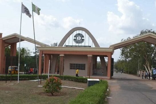 One Killed As Rival Cult Groups Clash In Kwara Polytechnic