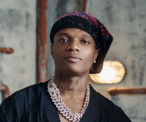 Wizkid Rules Apple Music Nigeria End Of The Year List