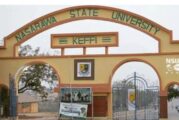 Nasarawa Tertiary Institutions Begin Indefinite Strike