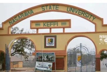 Nasarawa Tertiary Institutions Begin Indefinite Strike