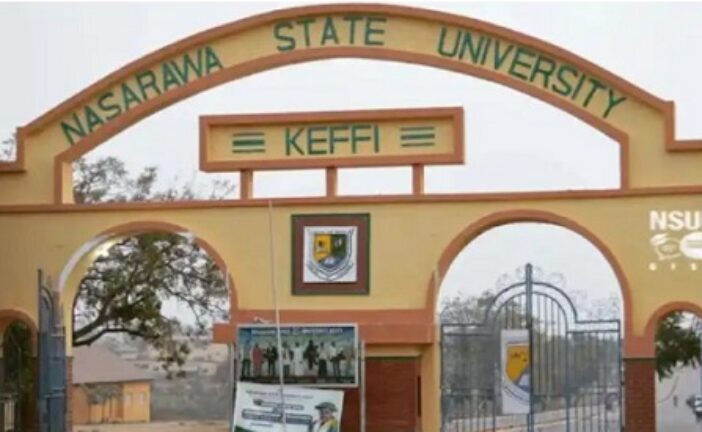 Nasarawa Tertiary Institutions Begin Indefinite Strike