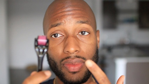 Do Derma Rollers Really Work For Beard Growth? Here’s The Science-Based Truth