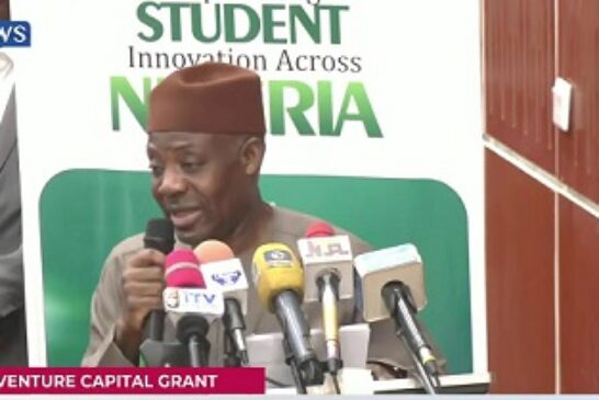 Fed Govt Unveils N50m Equity-Free Grant For Tertiary Students
