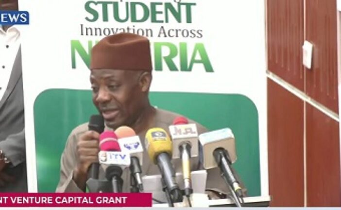 Fed Govt Unveils N50m Equity-Free Grant For Tertiary Students