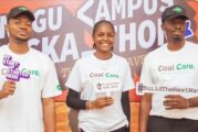 Enugu Initiates Campus Hackathon For Young Innovators