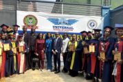 Aviation Institute Graduates 650 Students