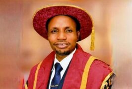 UNIOSUN Postgraduate College Gets Acting Provost