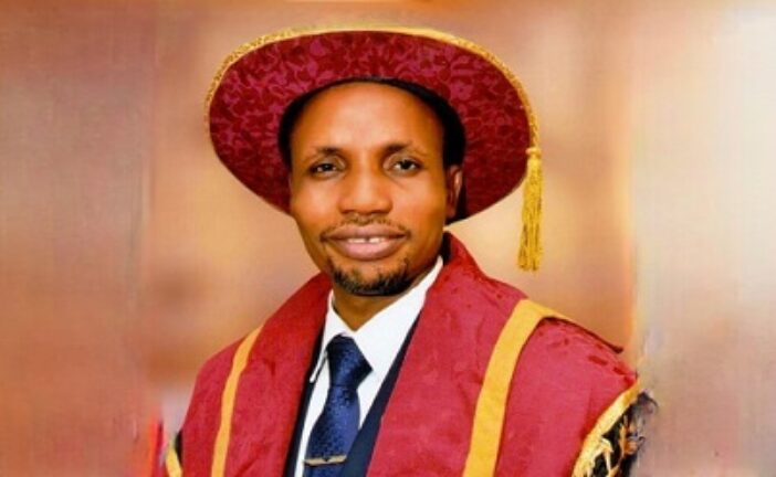 UNIOSUN Postgraduate College Gets Acting Provost