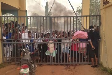 Ondo Health Tech Students Shut Campus Over Alleged Extortion, Poor Facilities