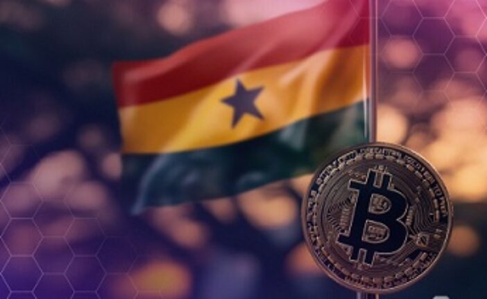Ghana Passes Law To Legalise Cryptocurrency