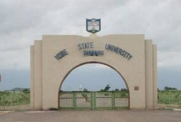 Yobe Varsity Gets New VC, Registrar