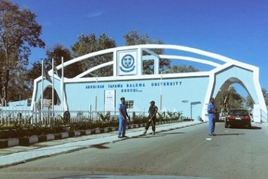 ATBU Debunks Circular Asking Parents, Guardians To Pay N80,000 For Accommodation