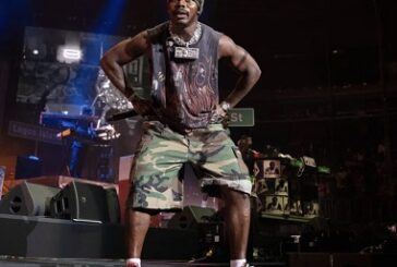 Asake To Headline Spotify African Heat Playlist For 2026