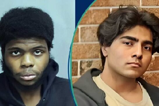 Indian Varsity Student Shot Dead By Canada-Based Nigerian Man