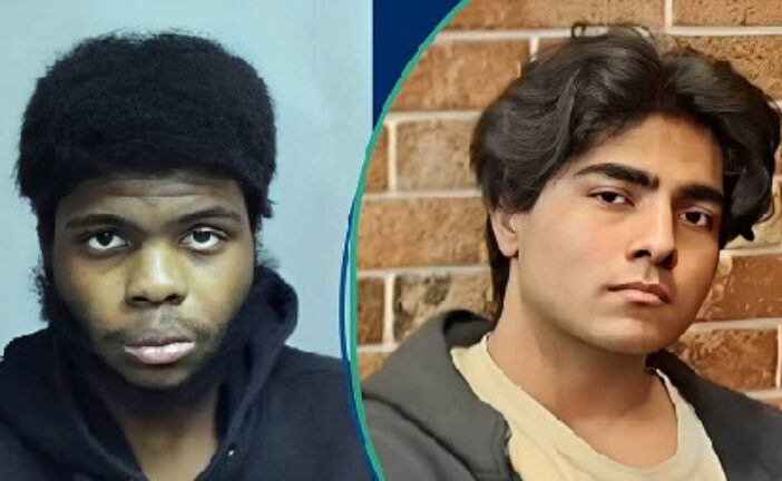 Indian Varsity Student Shot Dead By Canada-Based Nigerian Man