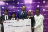 Baze University Wins CGMA Nigeria Business Challenge 2025
