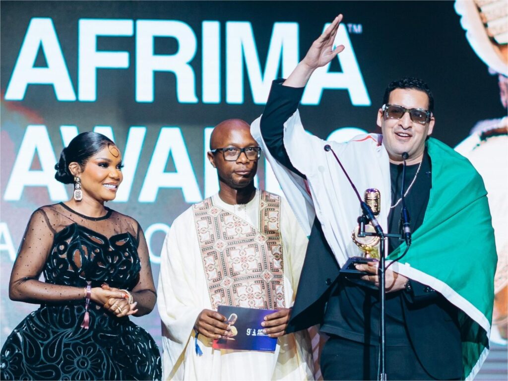 Why AFRIMA matters and why Africa must keep it alive