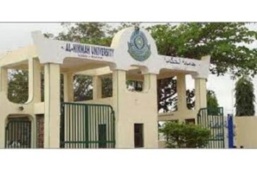 Varsity Allays Fears Of Parents On Security