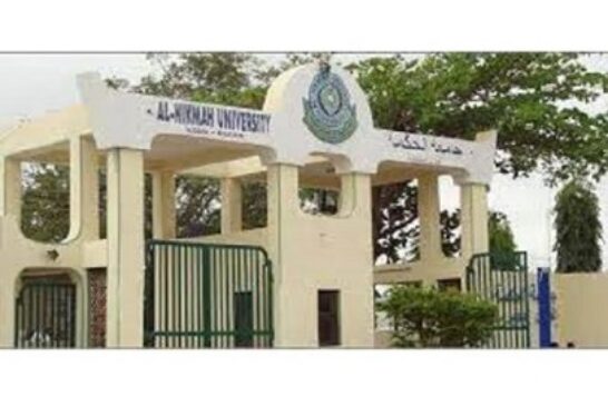 Varsity Allays Fears Of Parents On Security