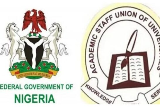 FG, ASUU To Sign Agreement January 14