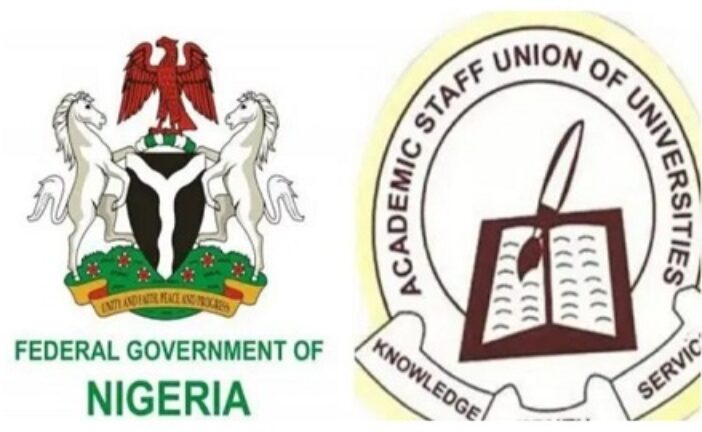 FG, ASUU To Sign Agreement January 14