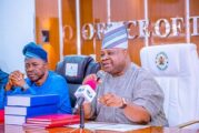 Osun Students Pass Vote Of No Confidence In Adeleke Over 200% Tuition Fee Hike