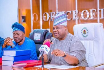 Osun Students Pass Vote Of No Confidence In Adeleke Over 200% Tuition Fee Hike