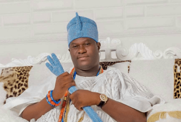 Borno Varsity Unveils Ooni Of Ife As Chancellor