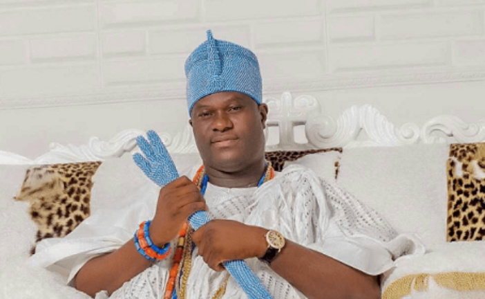 Borno Varsity Unveils Ooni Of Ife As Chancellor